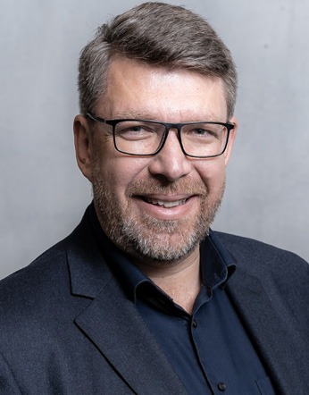 Martin Zavracky