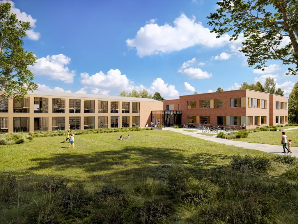 Grundschule Lübeck