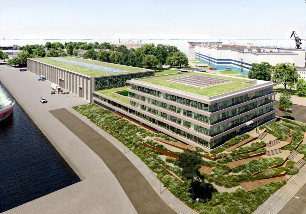Rostock Offshore Quartier