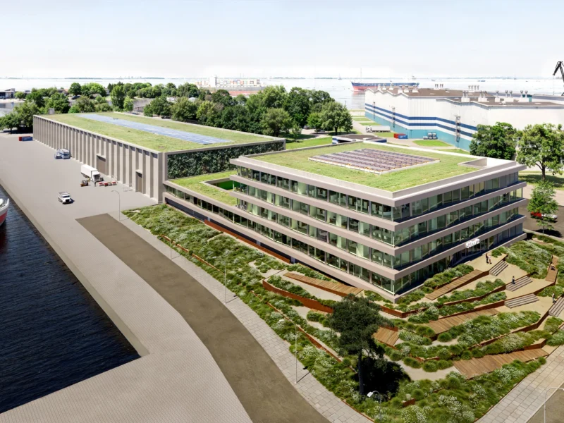 Rostock Offshore Quartier
