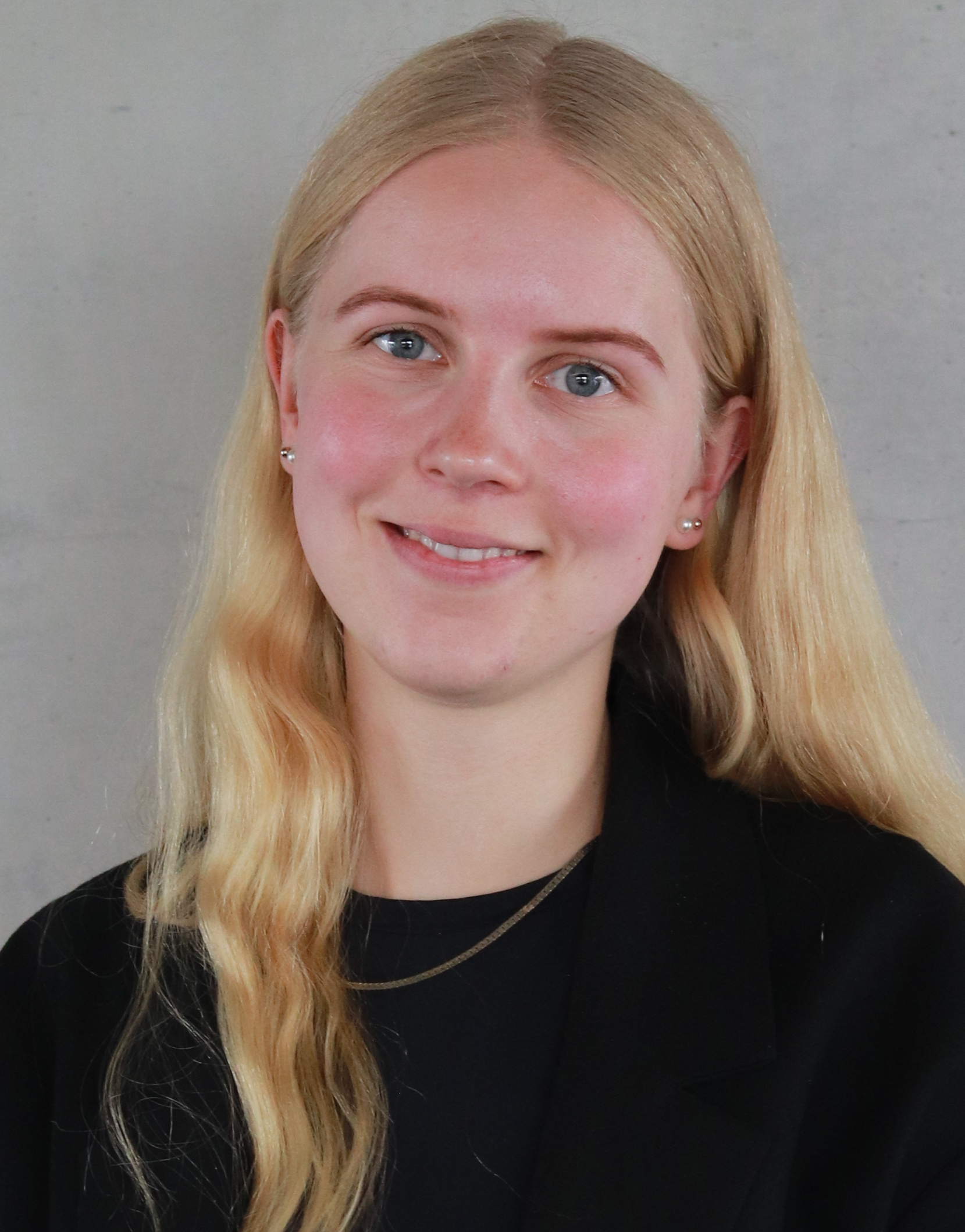 Hannah Burrichter