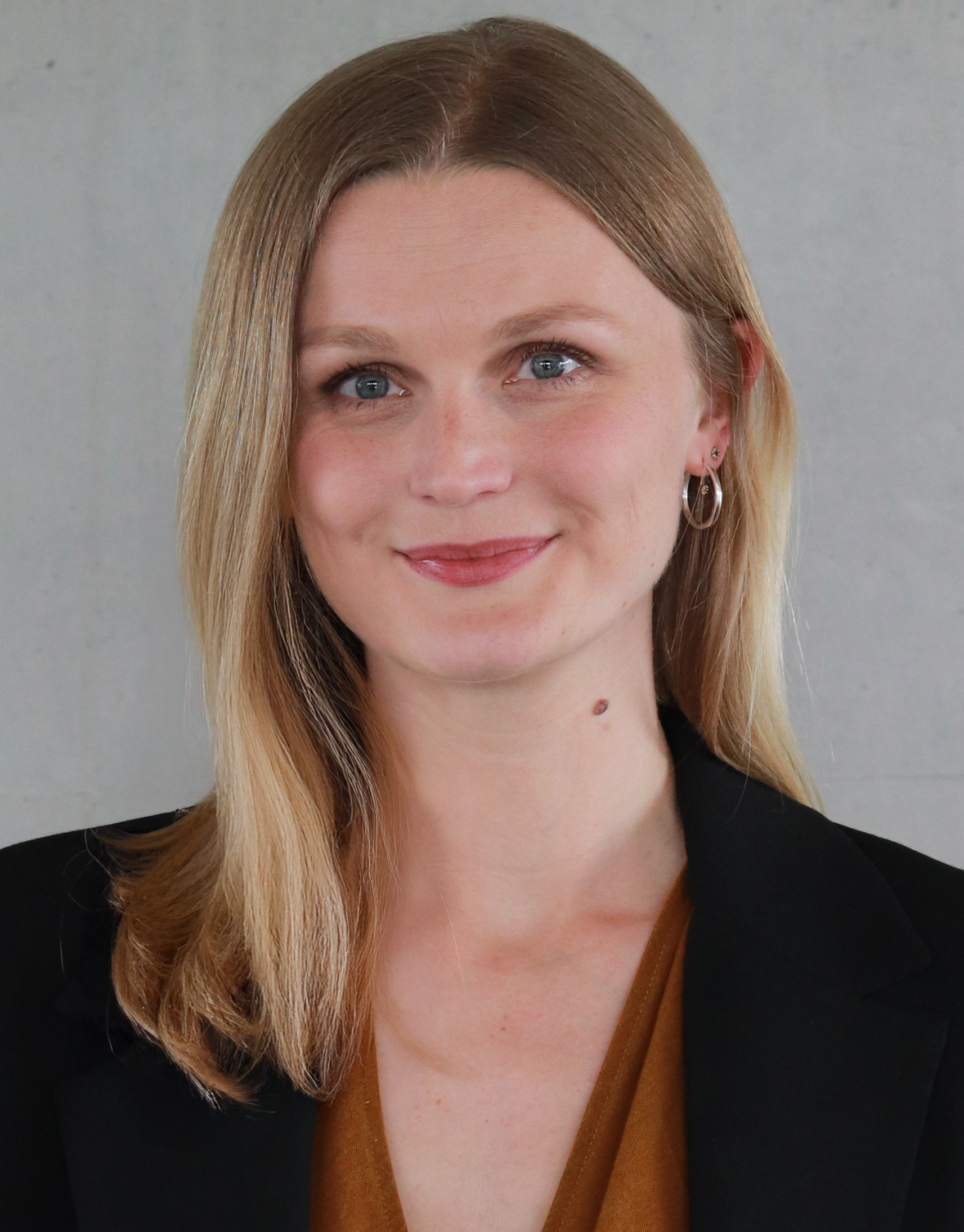 Julia Goldhofer