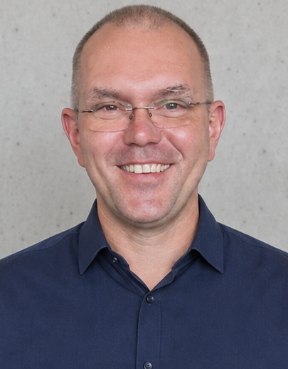André Leppin