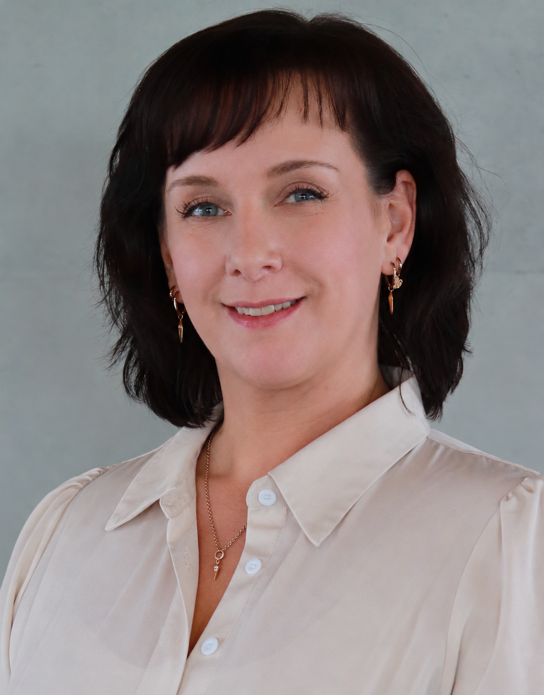 Anja Leppin
